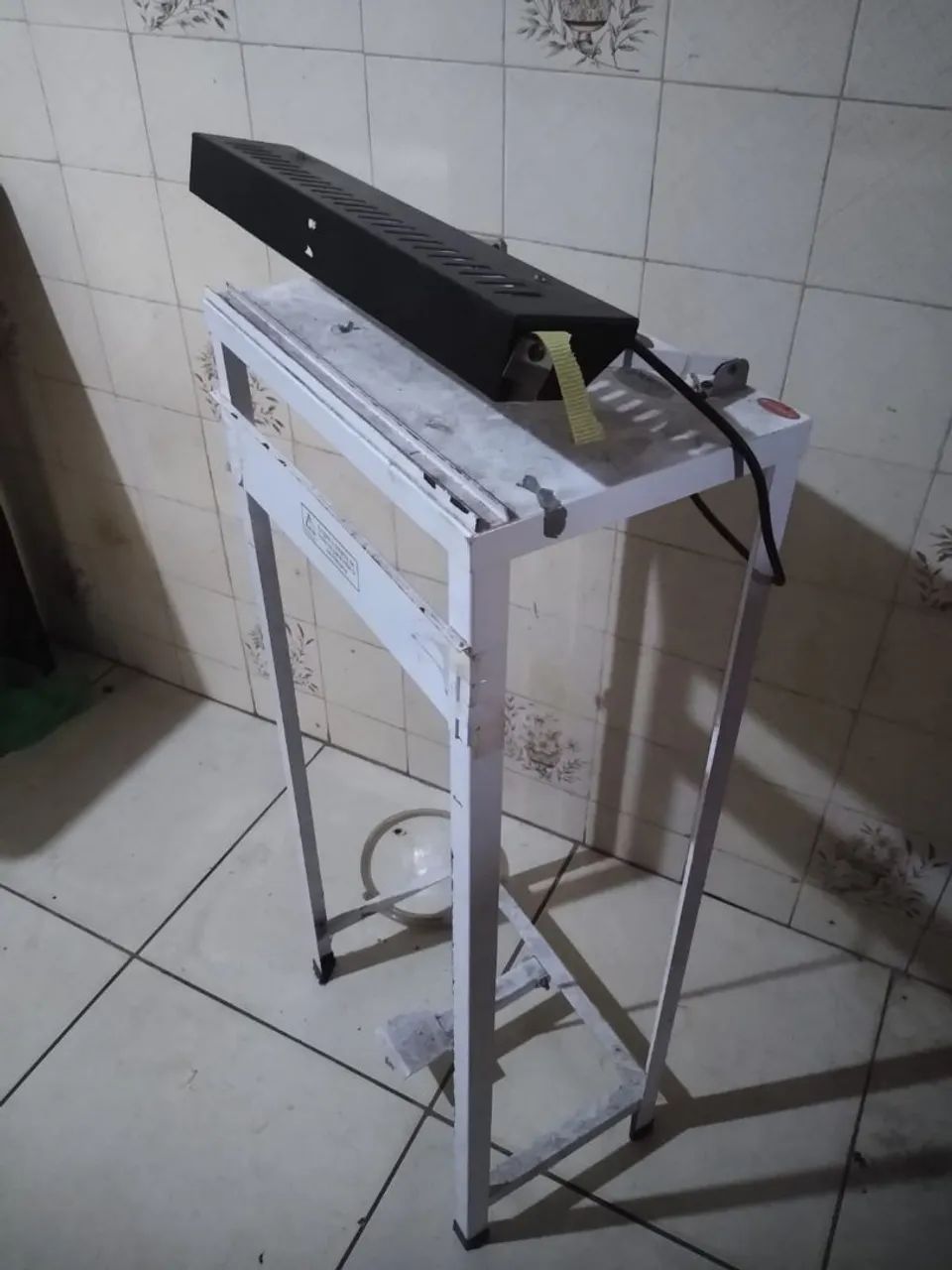 Seladora de sacos - Foto 3