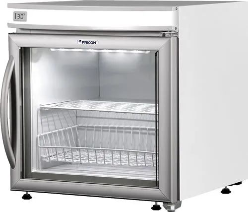 Mini freezer vertical VCV 4B - Foto 5