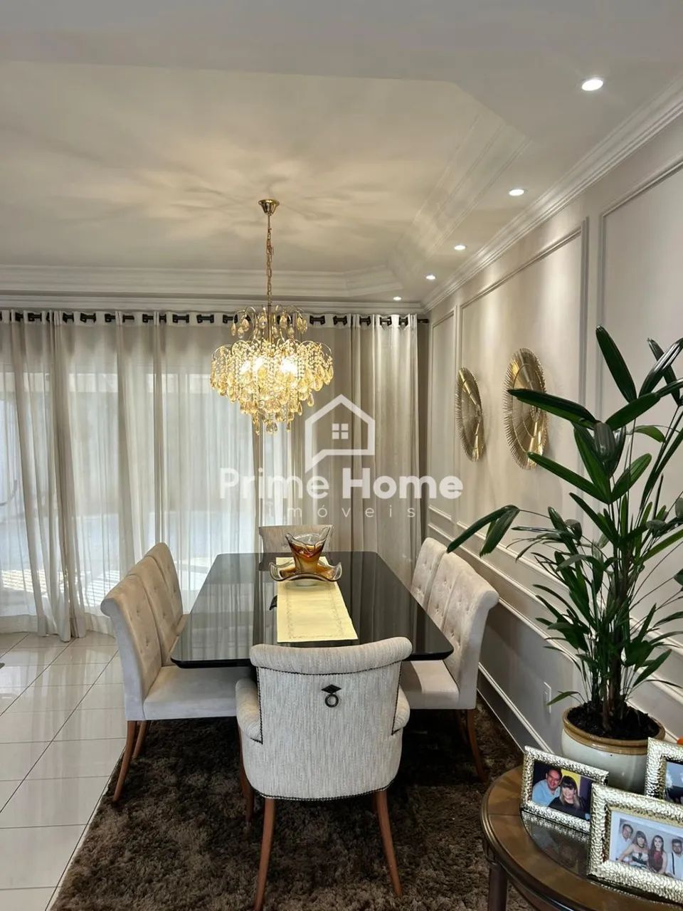 casa - Parque Franceschini - Sumaré - Foto 4