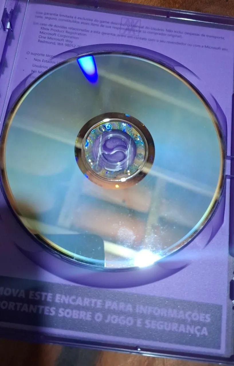 Kinect Training Xbox 360 - Jogo Original - Foto 4