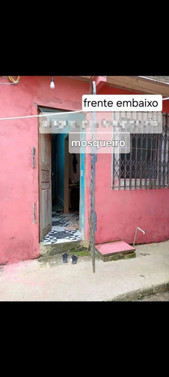 Casa estilo kit Net  - Foto 5