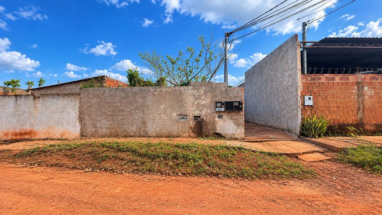 OPORTUNIDADE ABAIXO DO VALOR DE MERCADO no Bairro Nova Jerusalém! 