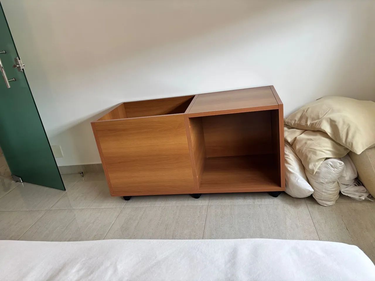 OPORTUNIDADE! Conjunto de móveis moderno.s - Foto 2
