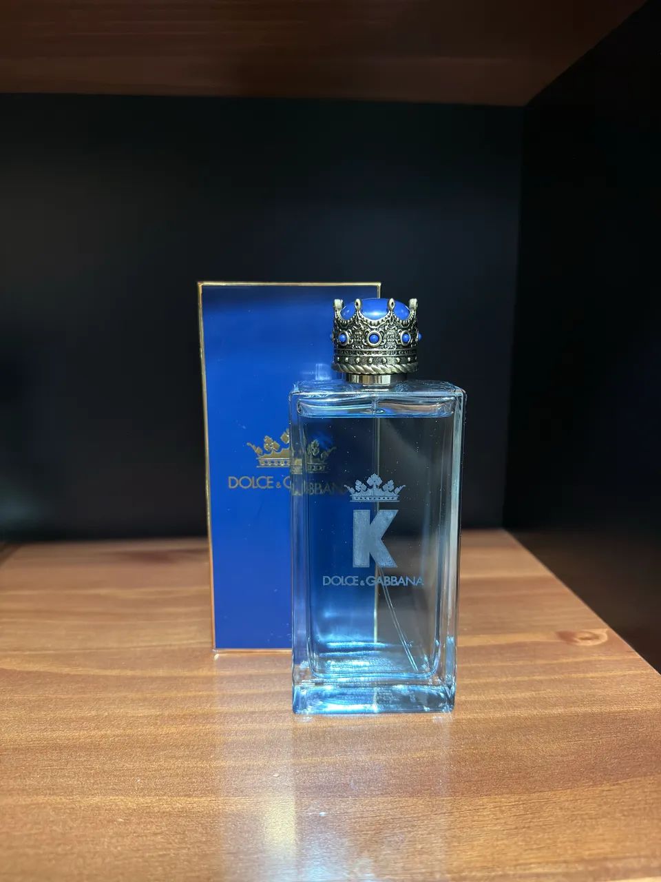 K Edt 150ml
