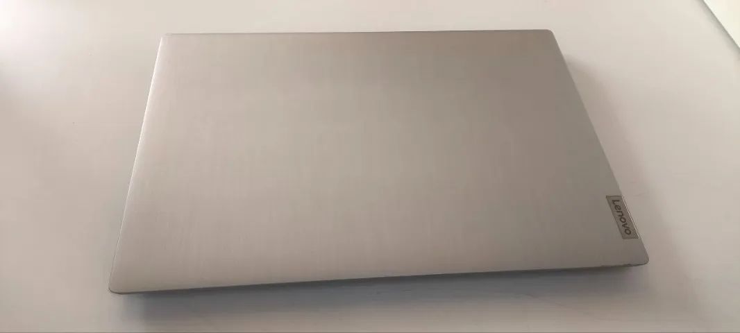 NOTEBOOK LENOVO 15" IDEAPAD 3 15IML05