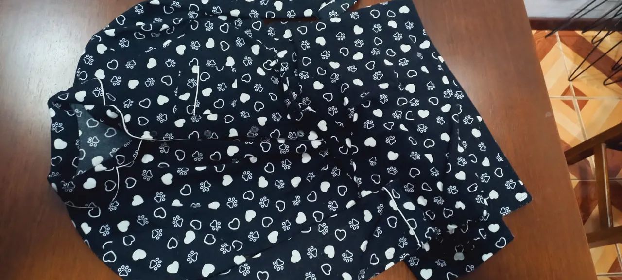Pijama estilo americano  - Foto 2