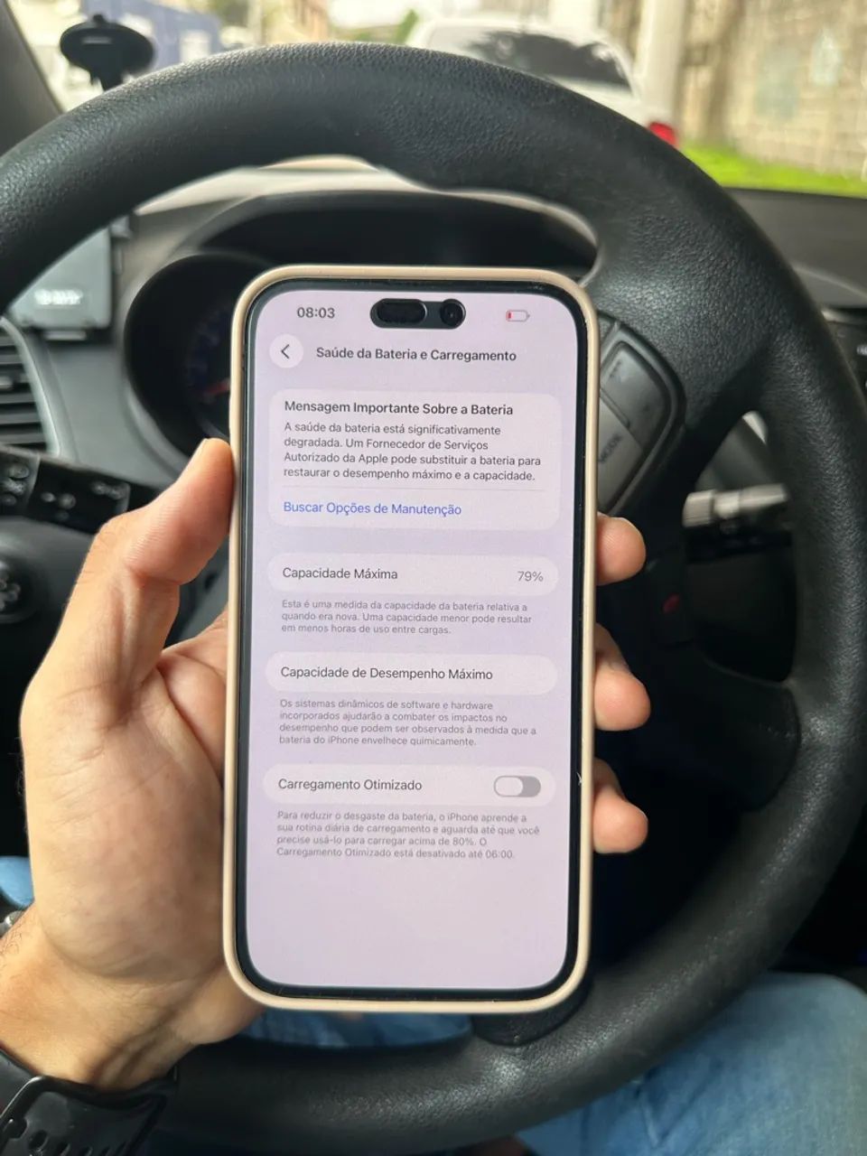 IPHONE 14 PRO MAX - Foto 3