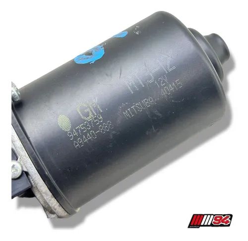 Motor Limpador Parabrisa C/mecanismo S10 2013 A 2022 C7049 - Foto 2