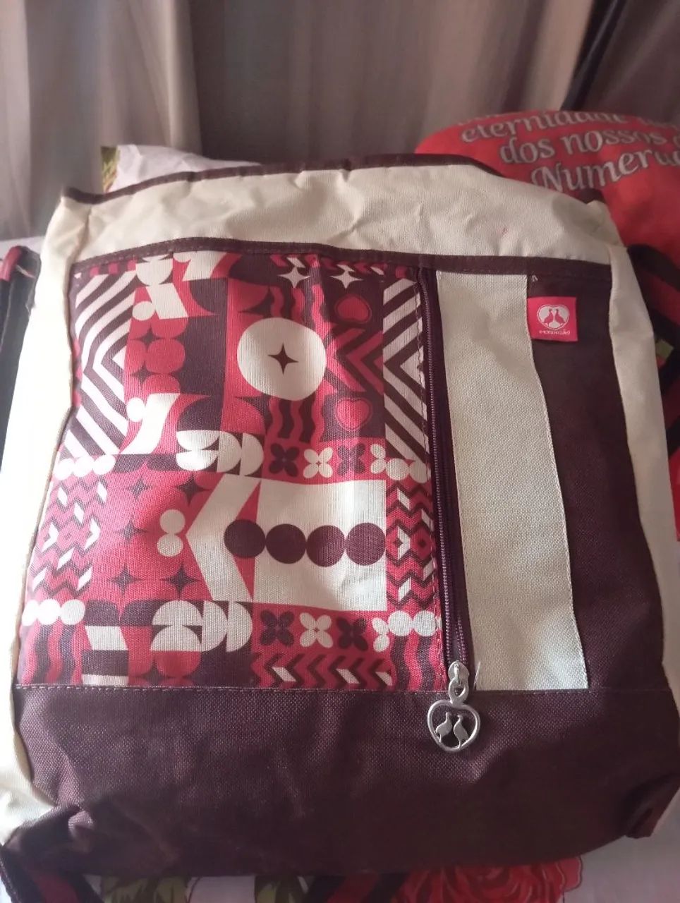 Bolsa TÉRMICA Tam G ? Perdigão