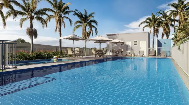 CONQUISTA CLUBE IPIRANGA - Foto 3