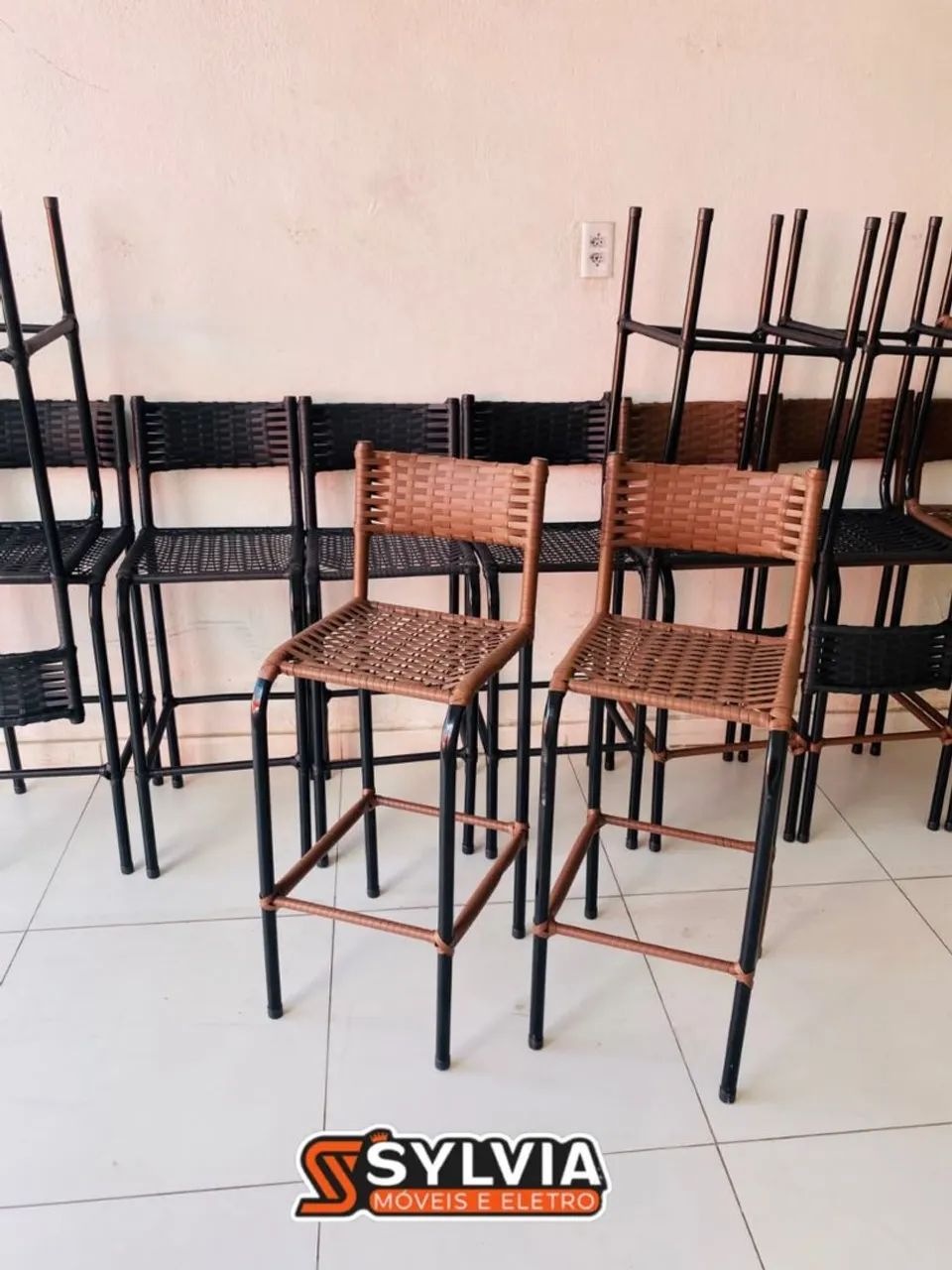 Banquetas 