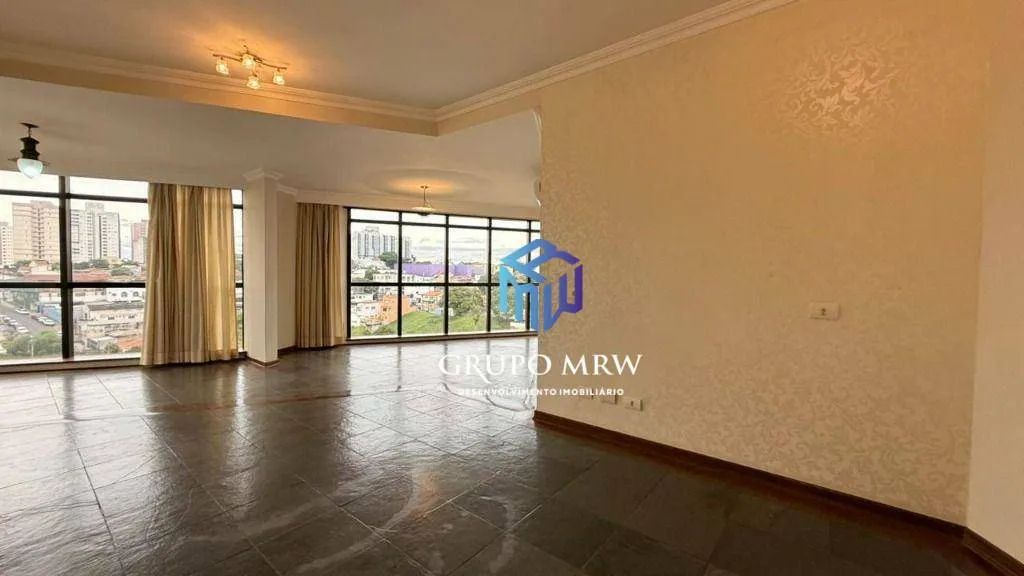 Apartamento 148m² à Venda, 3 Dormitórios (1 Suíte), 2 Vagas  Vila Augusta, Sorocaba | Edif - Foto 3