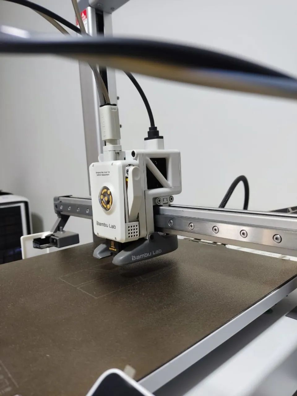 Impressora 3D BambuLab A1 - Foto 4