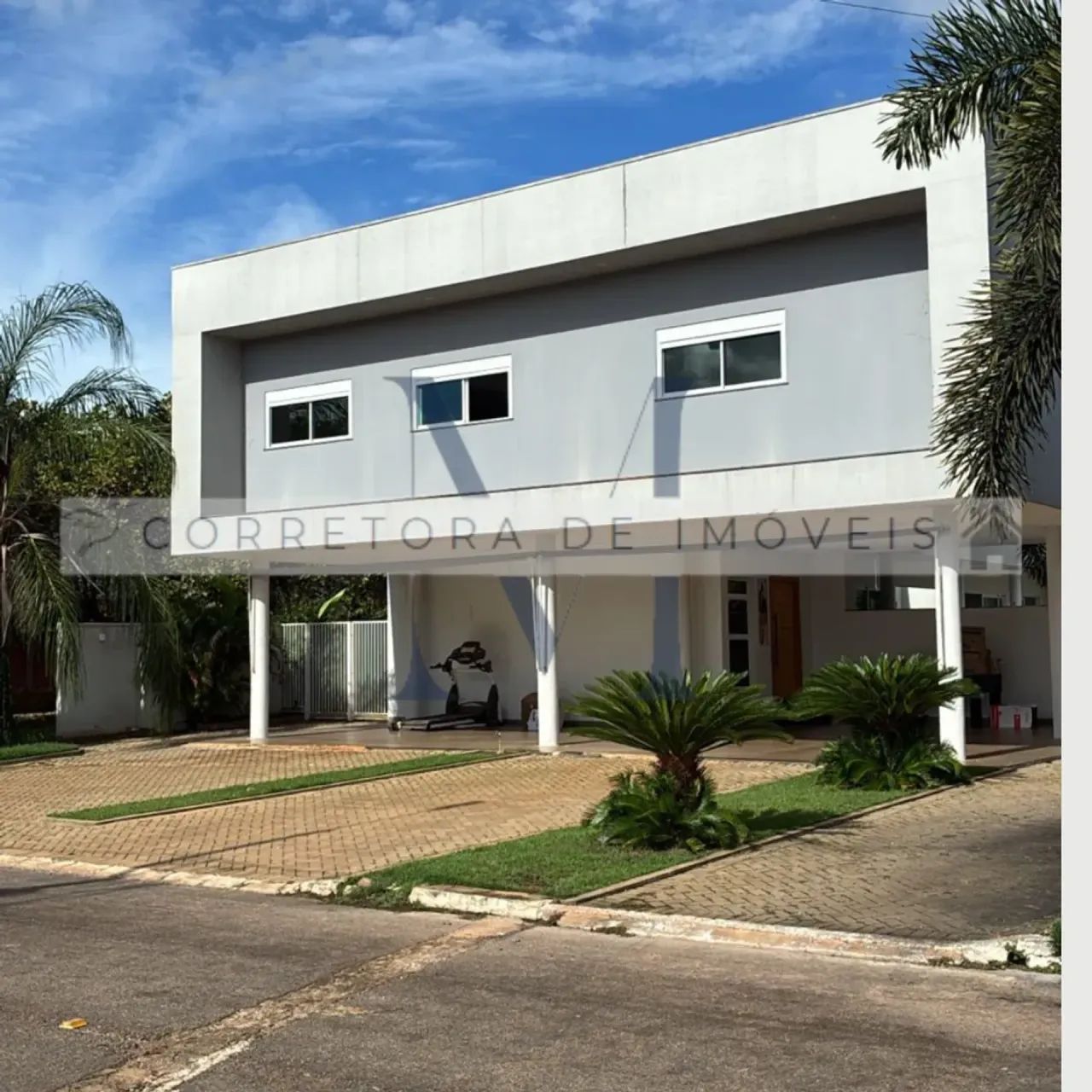 SOBRADO PARA ALUGUEL - CONDOMÍNIO RESIDENCIAL POLINÉSIA - Foto 2
