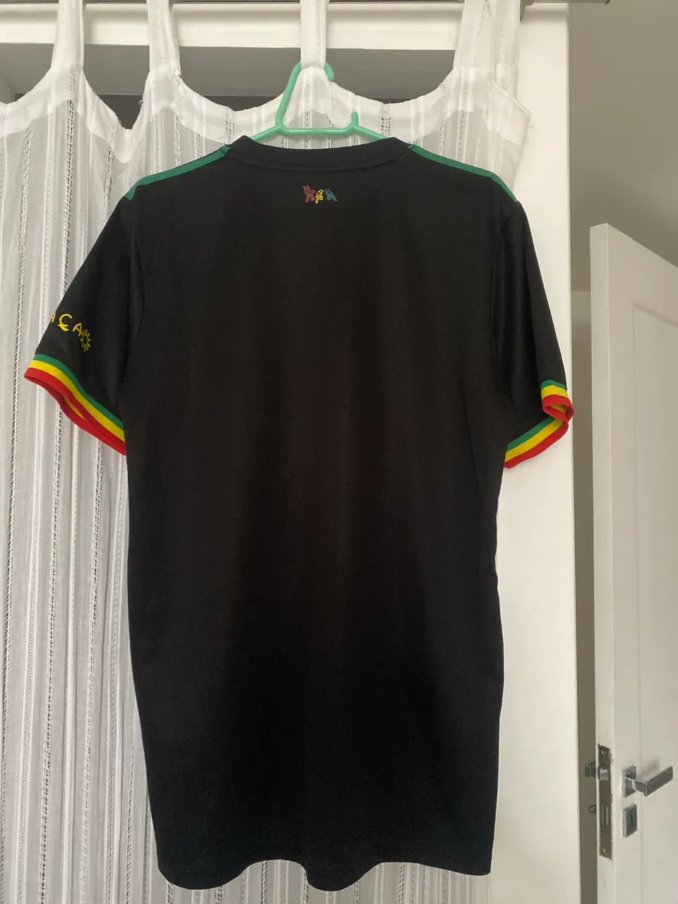 Blusa Ajax 2021 - Foto 2