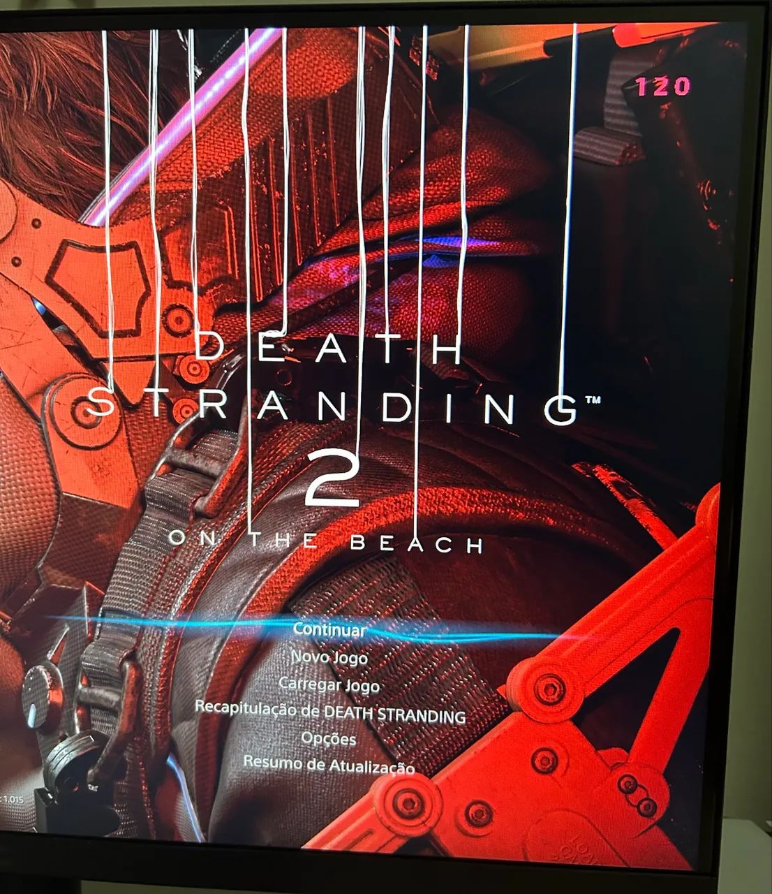 Monitor AOC 120HZ  - Foto 2