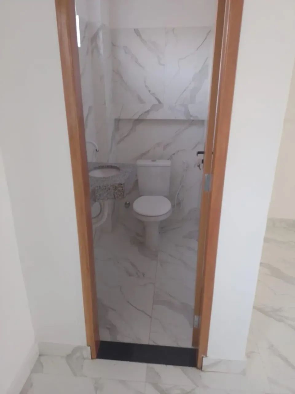 galpão 280m² na augusto montenegro - Foto 3