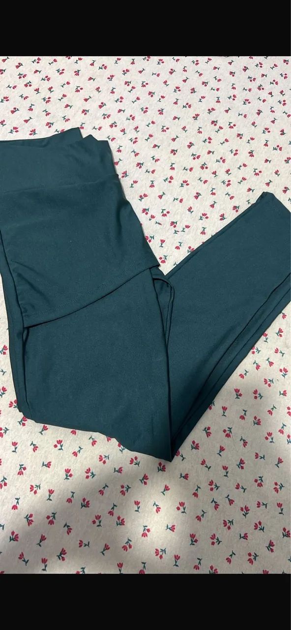 Legging de academia  - Foto 2