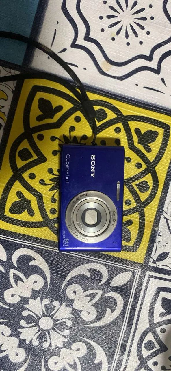 Câmeras  - Foto 2