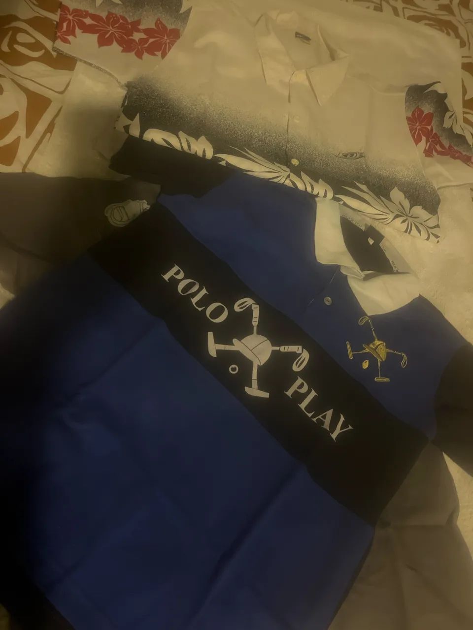 Kit camisas  - Foto 4