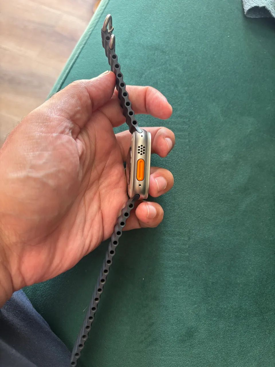 Apple Watch Ultra 1 - Foto 5