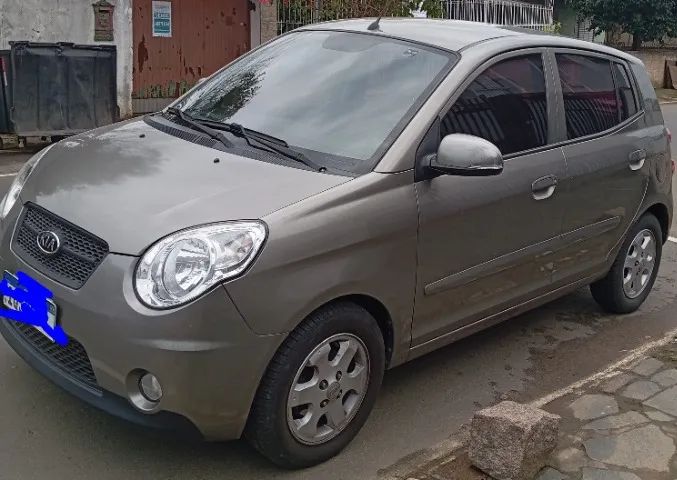 KIA Picanto 2010