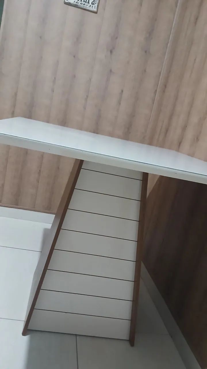 Vendo ou troco so a mesa  - Foto 2