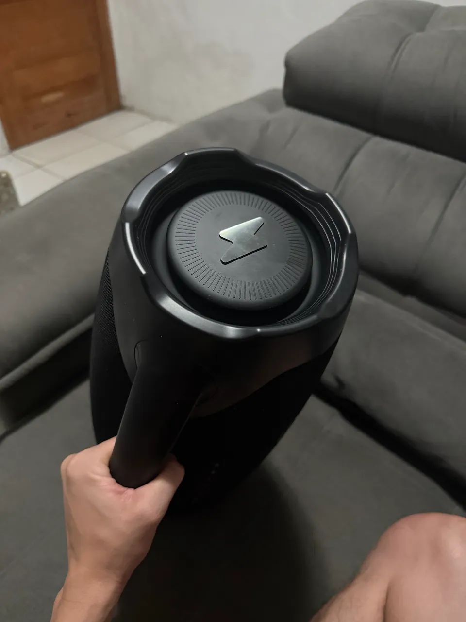 Aiwa boombox - Foto 3