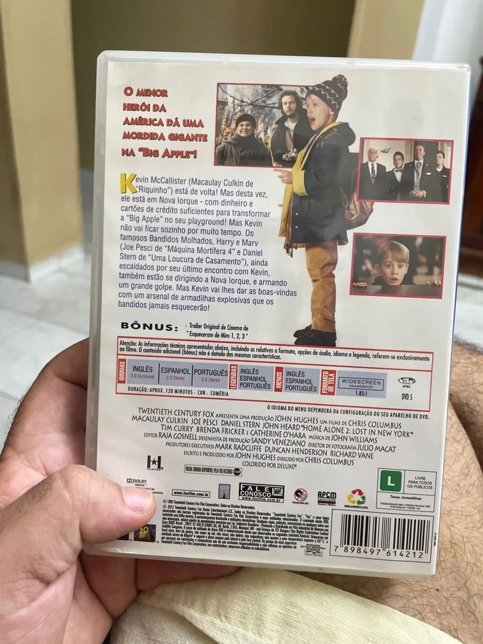 DVD  - Foto 2