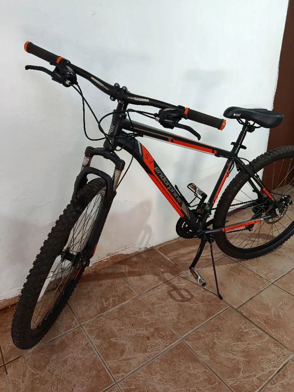 Vendo bicicleta  - Foto 2