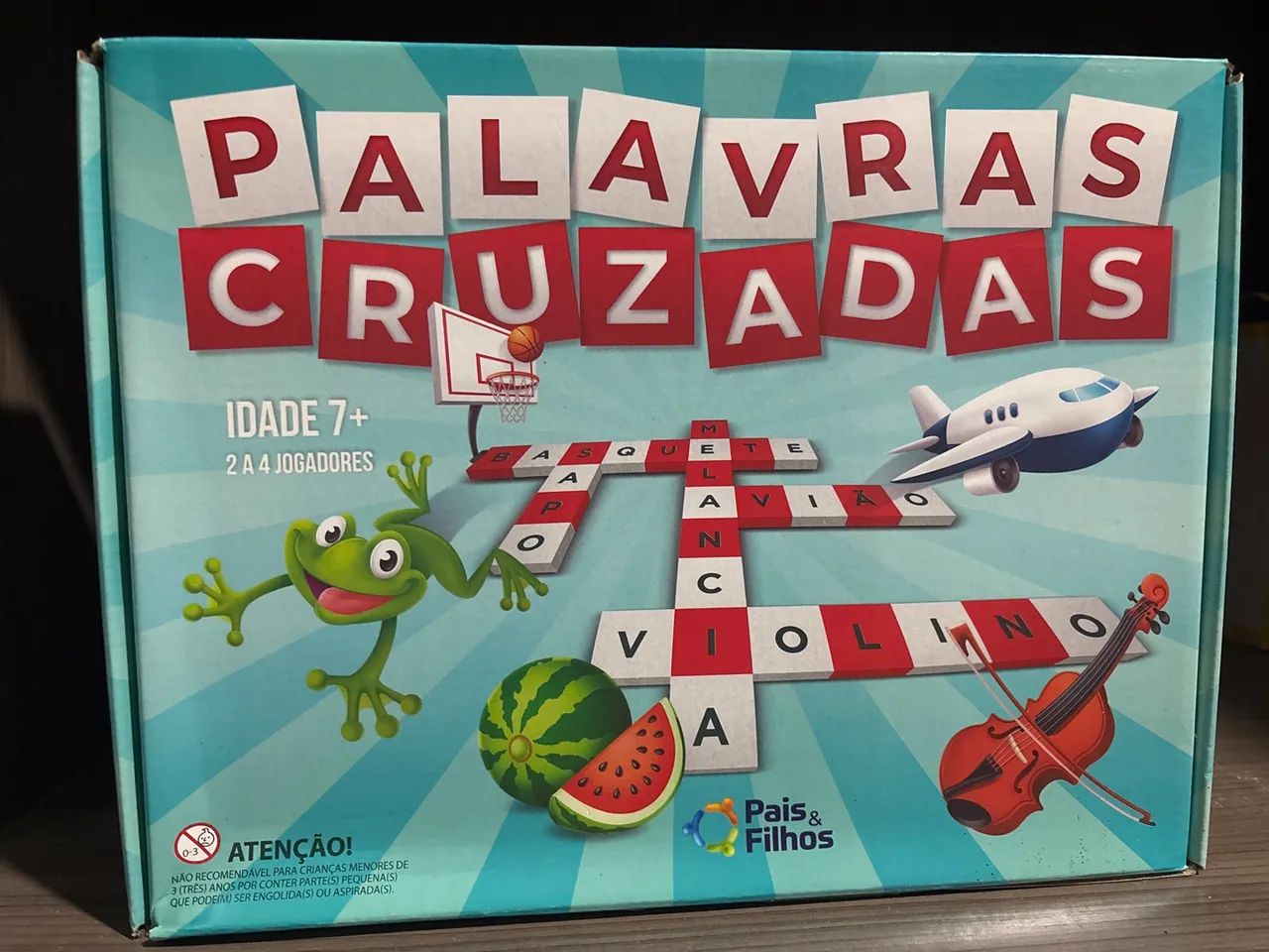 Jogos (passatempo/ tabuleiro e sorte) - Foto 4