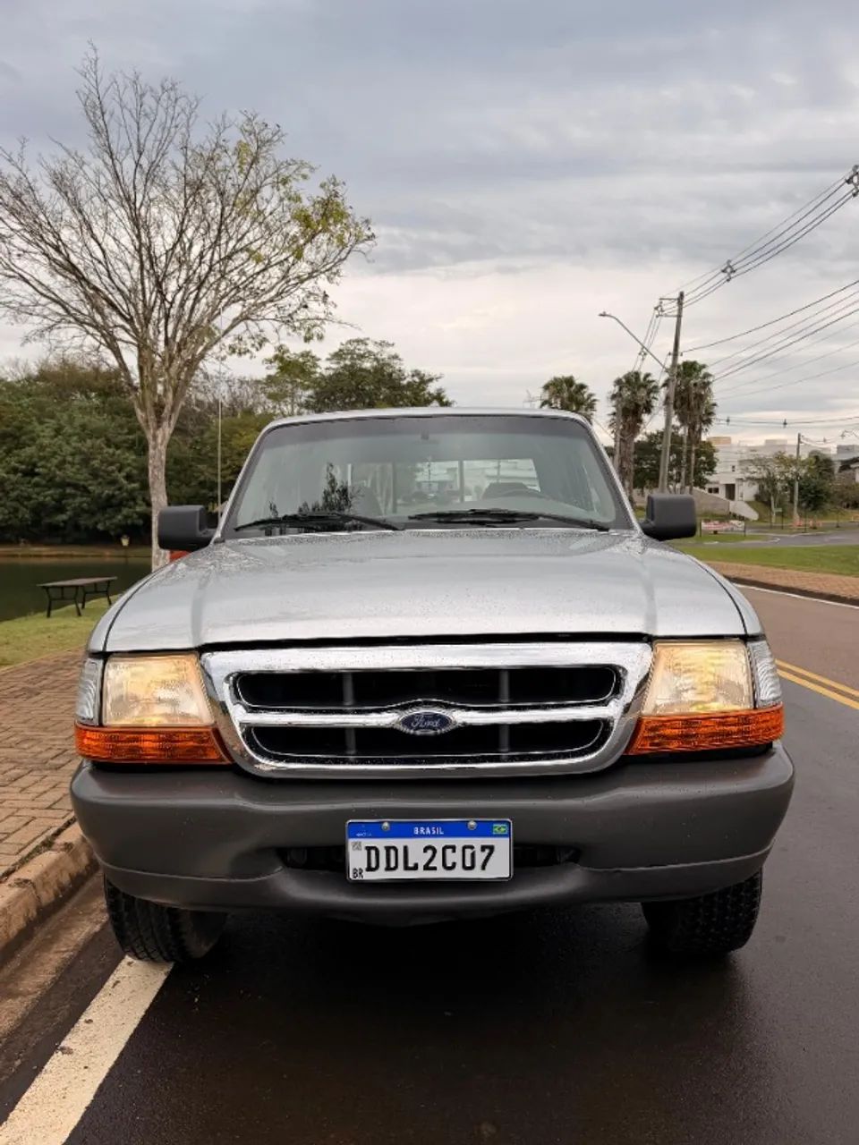 Ford Ranger 2.5i CE 2000 - Foto 5