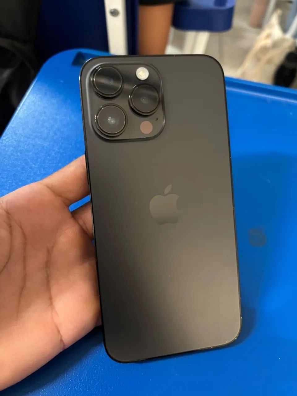 iPhone 14 Pro Max  - Foto 2