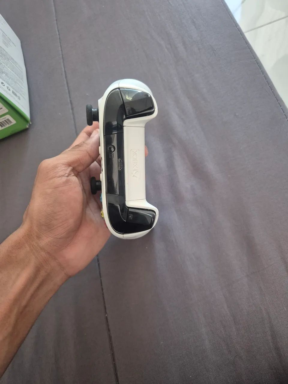 Controle De xbox séries  - Foto 4