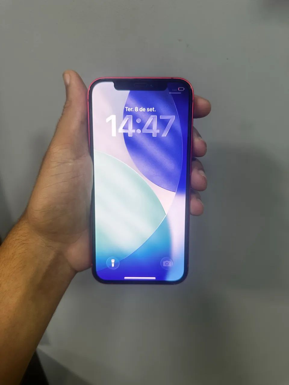 iPhone 12