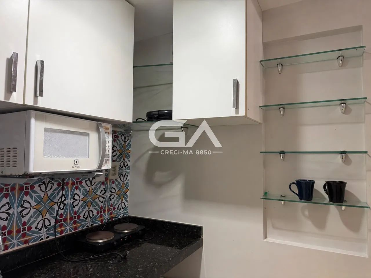 ALUGO Flat Biarritz na Ponta da Areia - Foto 4