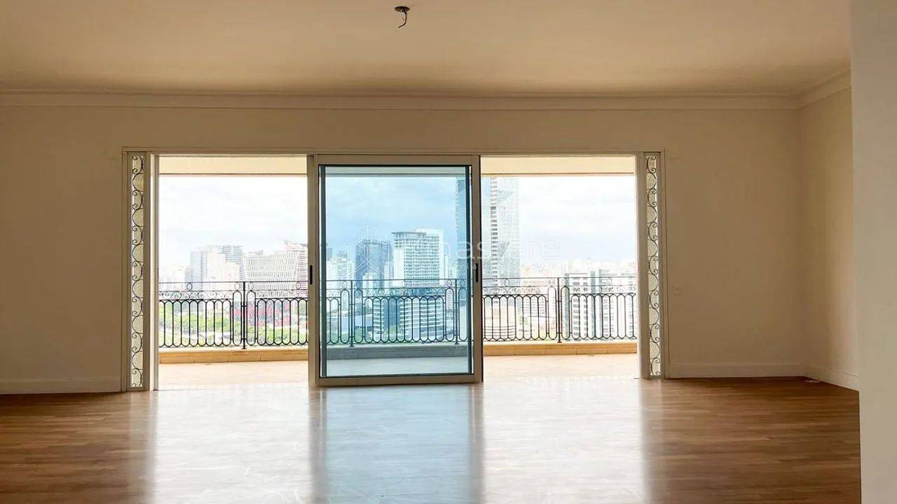 Apartamento à venda em Edifício Lindenberg São Paulo - Foto 3
