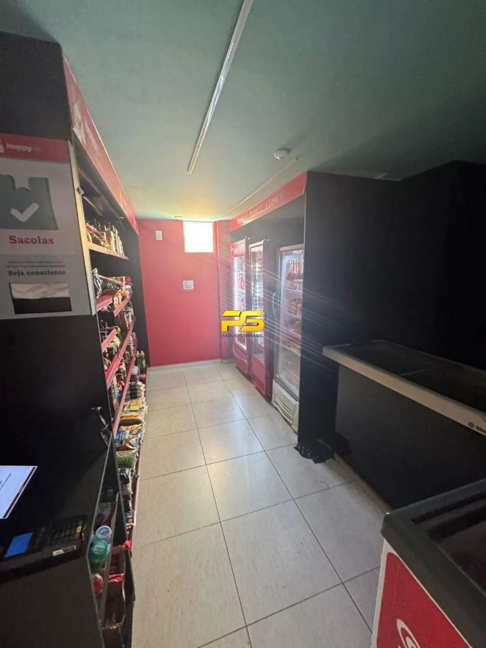 Apartamento 90m² 3 quartos sendo 1 suíte no Brisamar à Venda REF: PS3267 - Foto 3