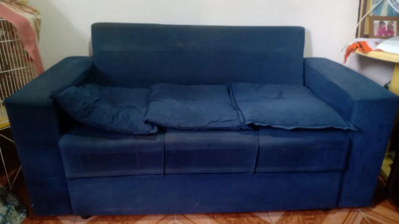 Sofá  - Foto 3