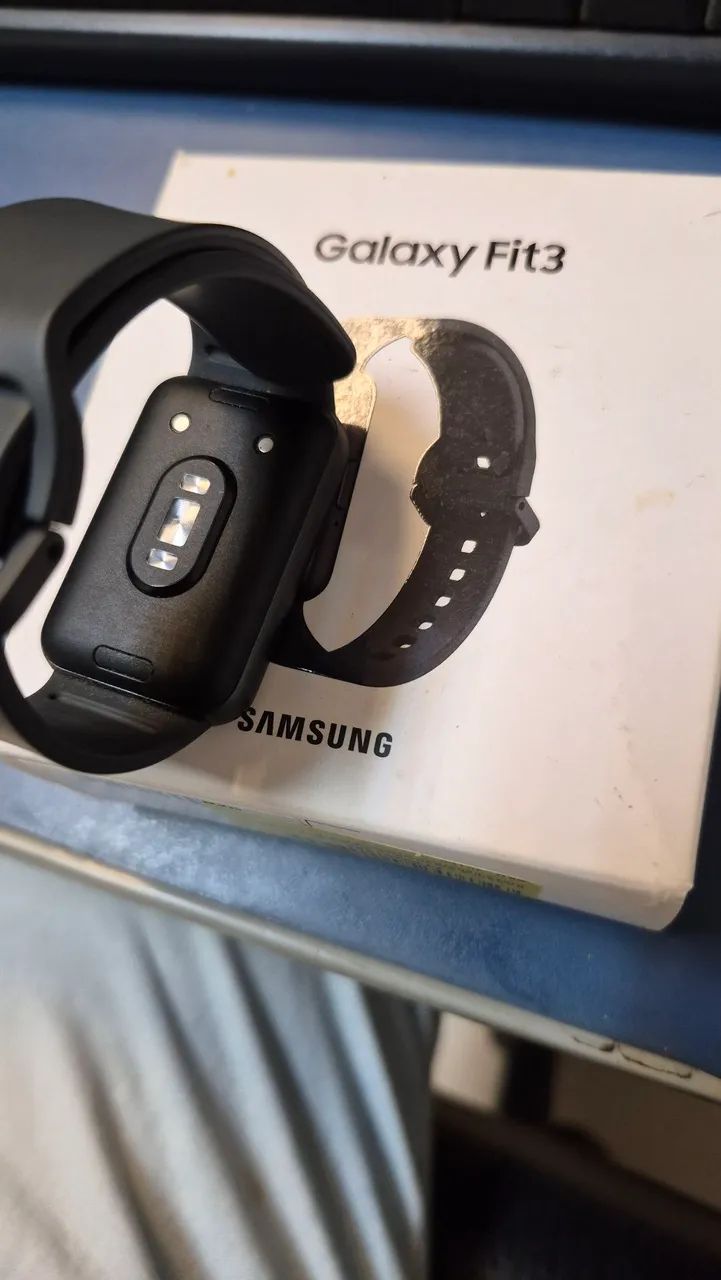 Galaxy fit 3 - SAMSUNG - Foto 3