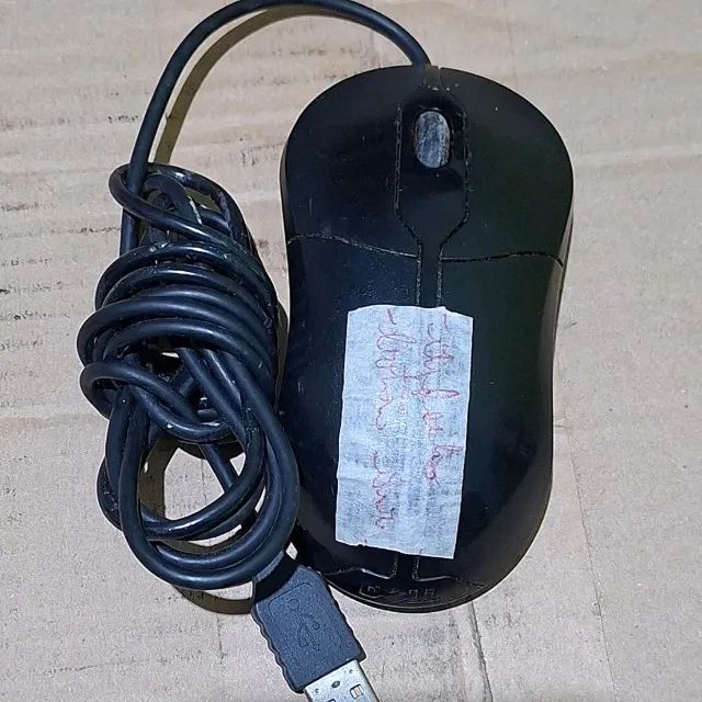  Lote 34 Mouses Para desmonte e reaproveitamento De Peças - Foto 5
