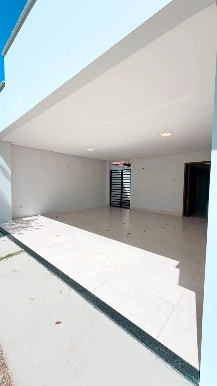 Vendo Casa  Condomínio DAMHA - Foto 2