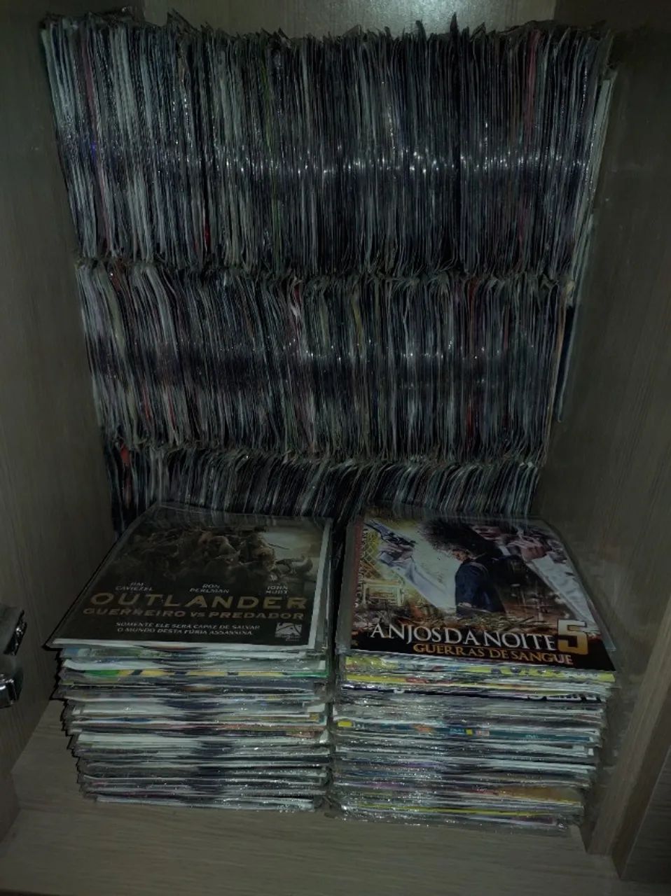 5000 mil Filmes cds