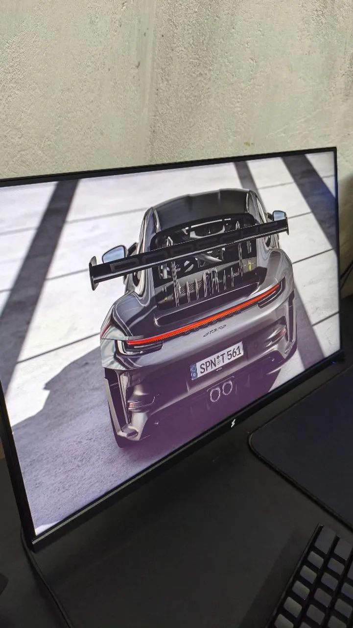 Monitor 180hz 24 polegadas - Foto 2
