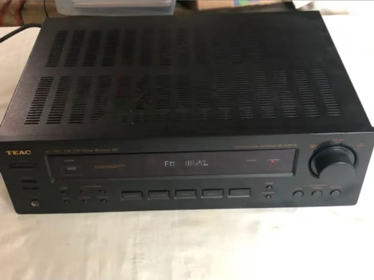 TEAC AG-780 - Foto 2