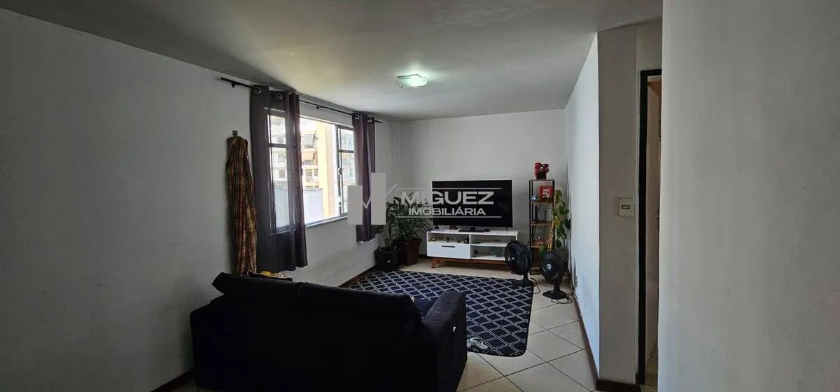 Belíssimo apartamento sala 2 quartos na Barão de Cotegipe - Foto 3