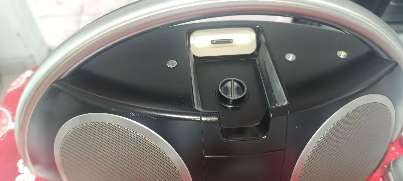 CAIXA DE SOM KARMAN KARDON IMPORTADA DOS EUA.  - Foto 2
