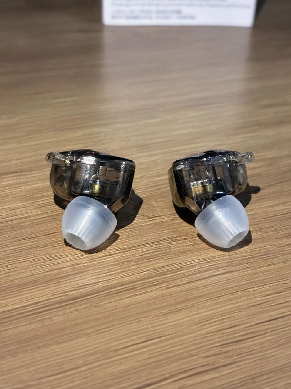 Fone intra-auricular Kz EDX Pro Mic - Foto 2