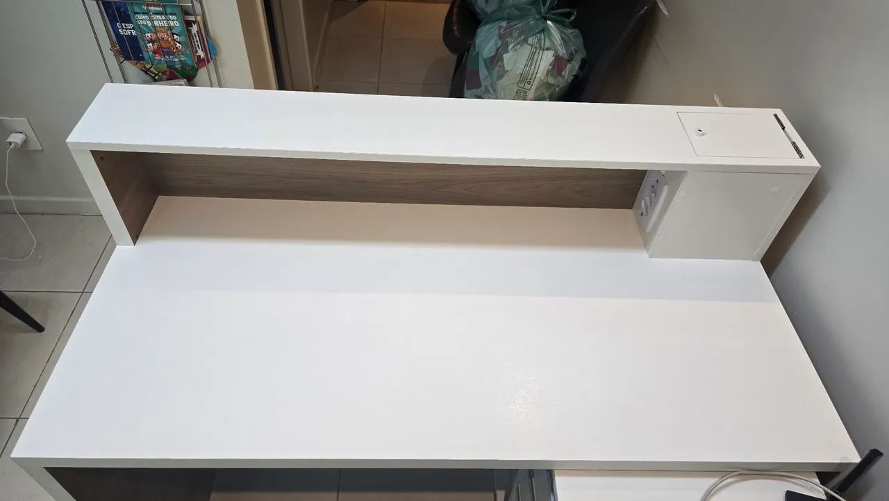 Balcão recepção  - Foto 3