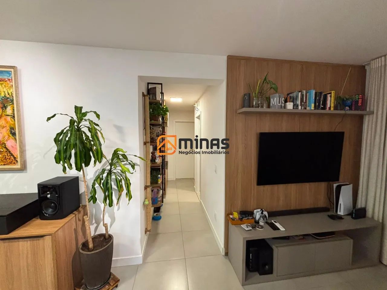 Urbanit com 2 quartos sendo 1 suíte - Foto 2